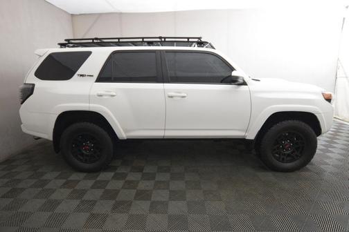 2017 Toyota 4Runner TRD Pro