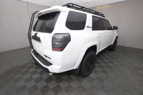 2017 Toyota 4Runner TRD Pro