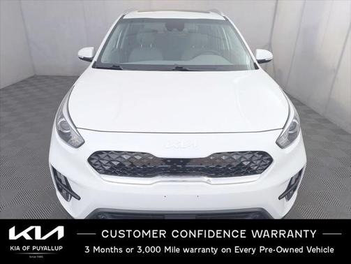 2022 Kia Niro EX Premium