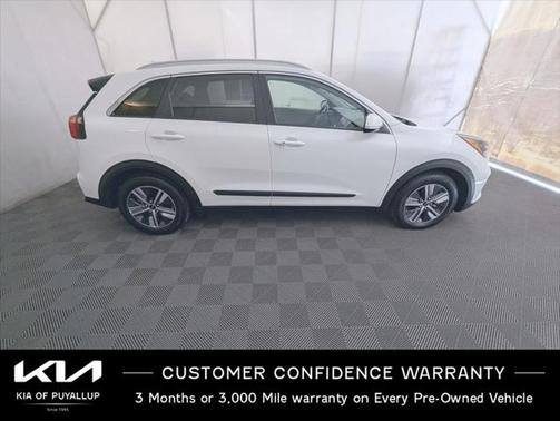 2022 Kia Niro EX Premium