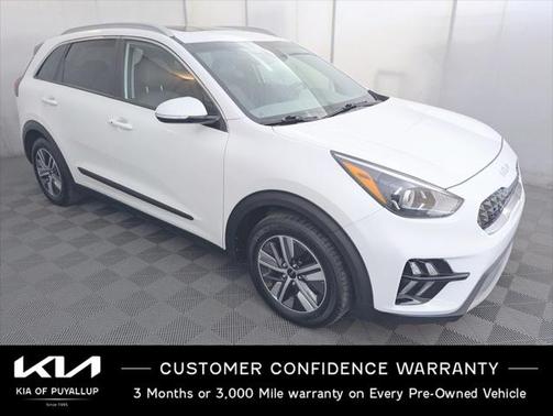 2022 Kia Niro EX Premium
