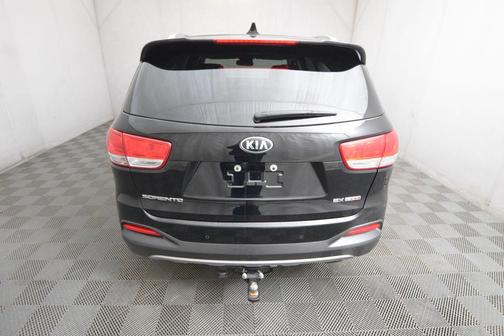 2018 Kia Sorento EX