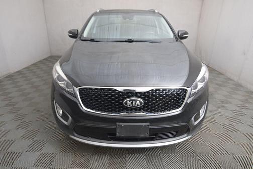 2018 Kia Sorento EX