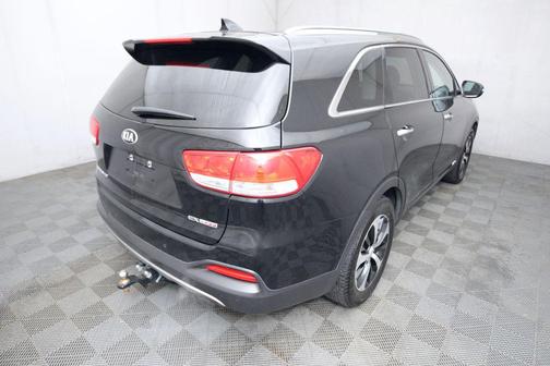 2018 Kia Sorento EX
