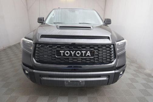 2019 Toyota Tundra TRD Pro 5.7L V8