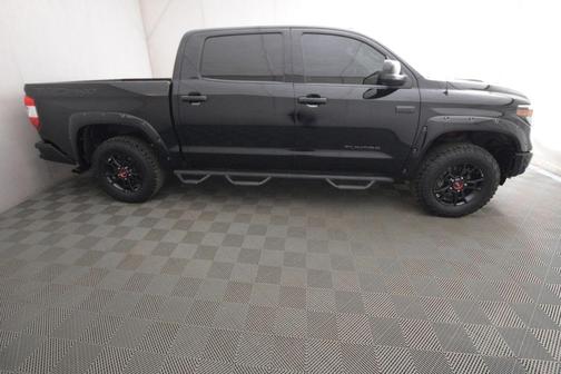 2019 Toyota Tundra TRD Pro 5.7L V8