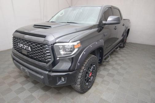 2019 Toyota Tundra TRD Pro 5.7L V8