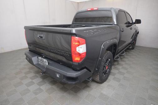 2019 Toyota Tundra TRD Pro 5.7L V8