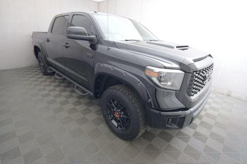 2019 Toyota Tundra TRD Pro 5.7L V8