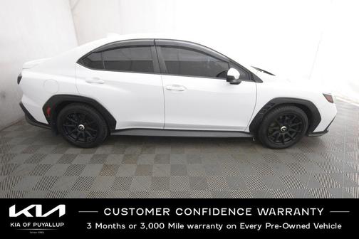 2023 Subaru WRX Base