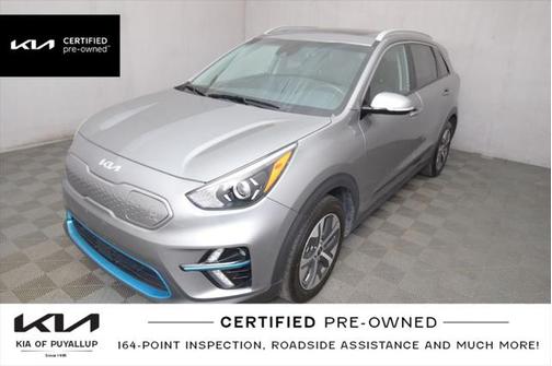 2024 Kia Niro Touring