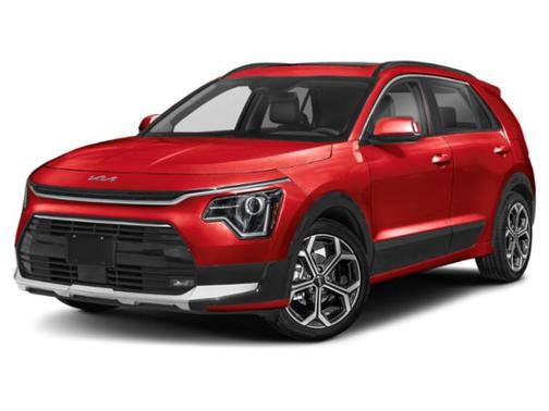 2024 Kia Niro Touring