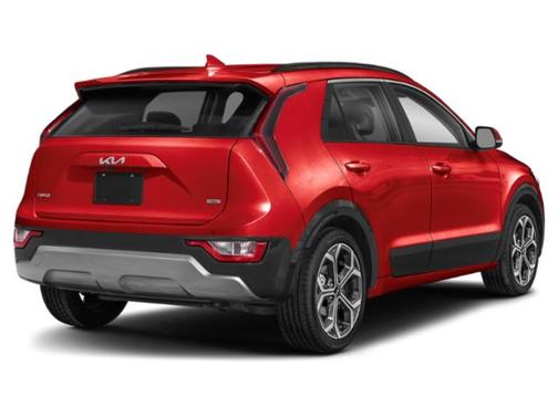 2024 Kia Niro Touring