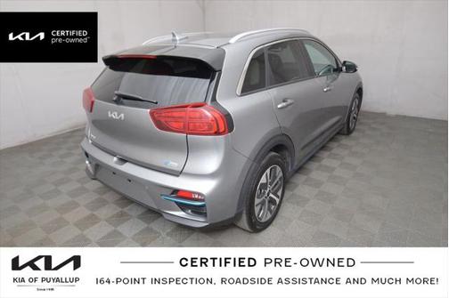 2024 Kia Niro Touring