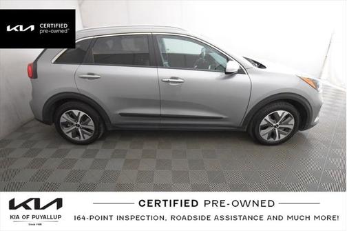 2024 Kia Niro Touring