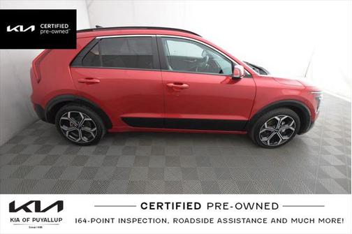 2024 Kia Niro Touring