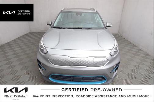 2024 Kia Niro Touring