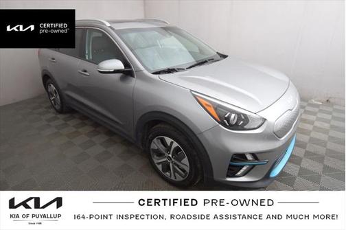 2024 Kia Niro Touring