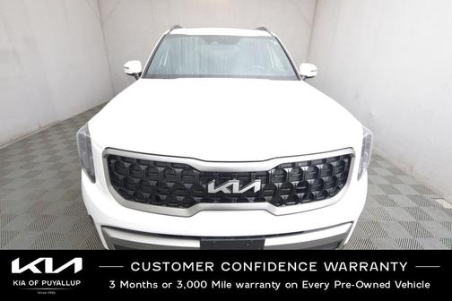 2023 Kia Telluride EX X-Line