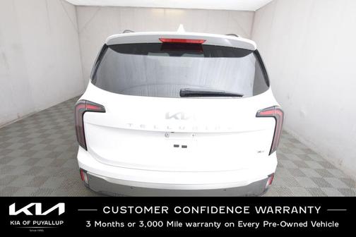 2023 Kia Telluride EX X-Line