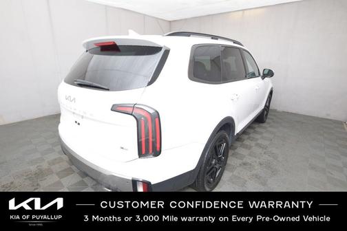 2023 Kia Telluride EX X-Line