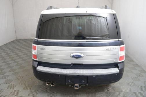2009 Ford Flex Limited