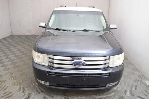2009 Ford Flex Limited