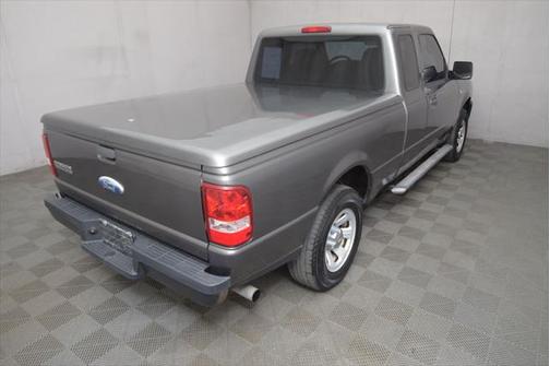 2006 Ford Ranger