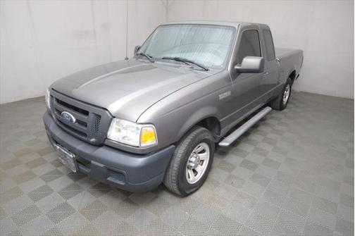 2006 Ford Ranger