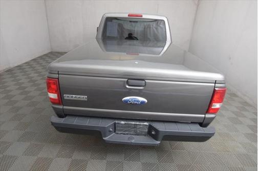 2006 Ford Ranger