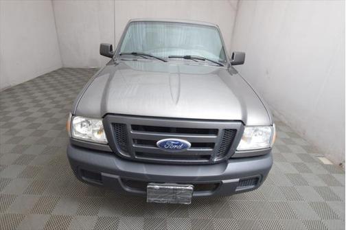 2006 Ford Ranger