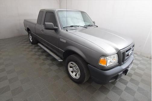 2006 Ford Ranger
