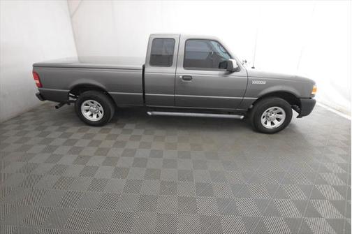 2006 Ford Ranger