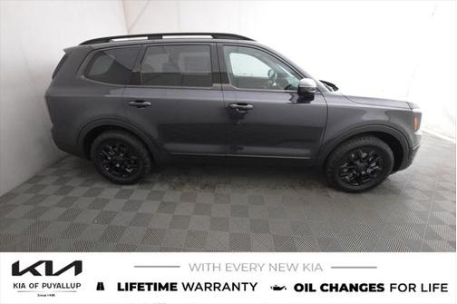 2025 Kia Telluride SX Prestige X-Pro