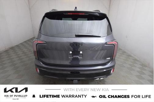 2025 Kia Telluride SX Prestige X-Pro