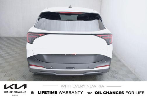 2026 Kia Sportage SX Turbo