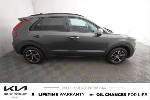 2025 Kia Niro EX
