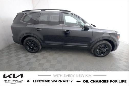 2025 Kia Telluride SX Prestige X-Pro