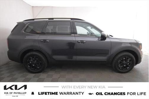 2025 Kia Telluride SX Prestige X-Pro
