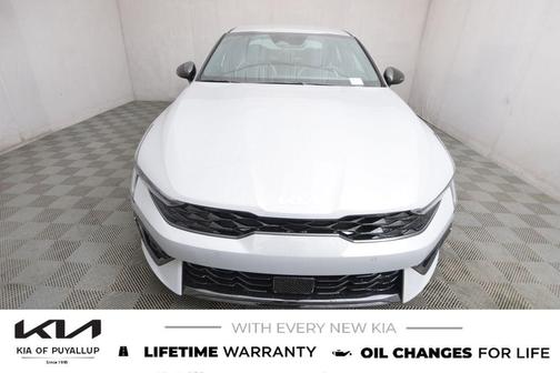 2026 Kia K5 GT-Line FWD