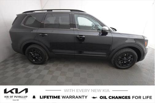 2025 Kia Telluride SX Prestige X-Pro