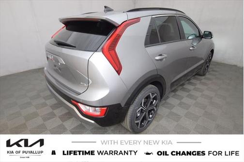 2025 Kia Niro Touring
