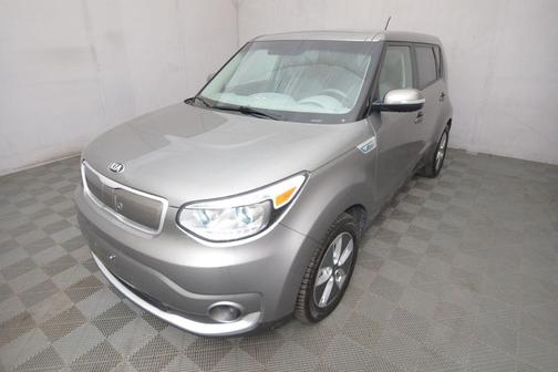 2017 Kia Soul EV Base
