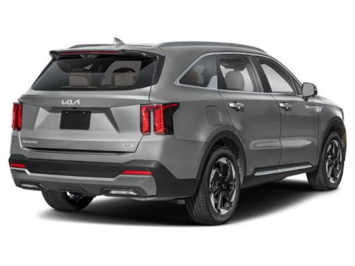 2025 Kia Sorento Plug-In Hybrid SX Prestige