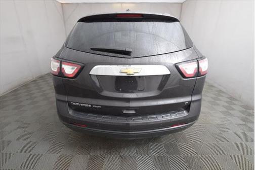 2017 Chevrolet Traverse 1LT