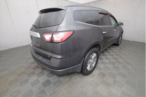 2017 Chevrolet Traverse 1LT