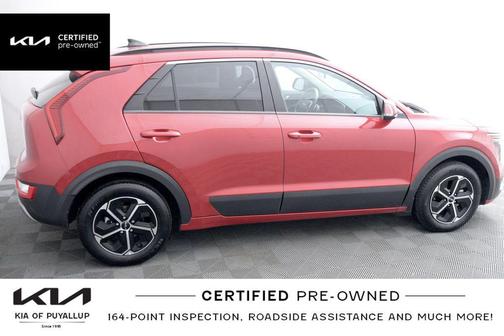 2024 Kia Niro EX