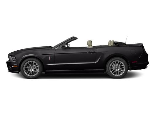 2014 Ford Mustang V6 Premium