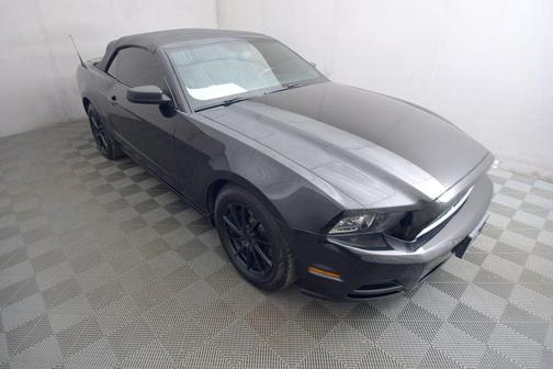 2014 Ford Mustang V6 Premium