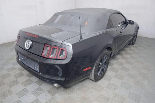 2014 Ford Mustang V6 Premium
